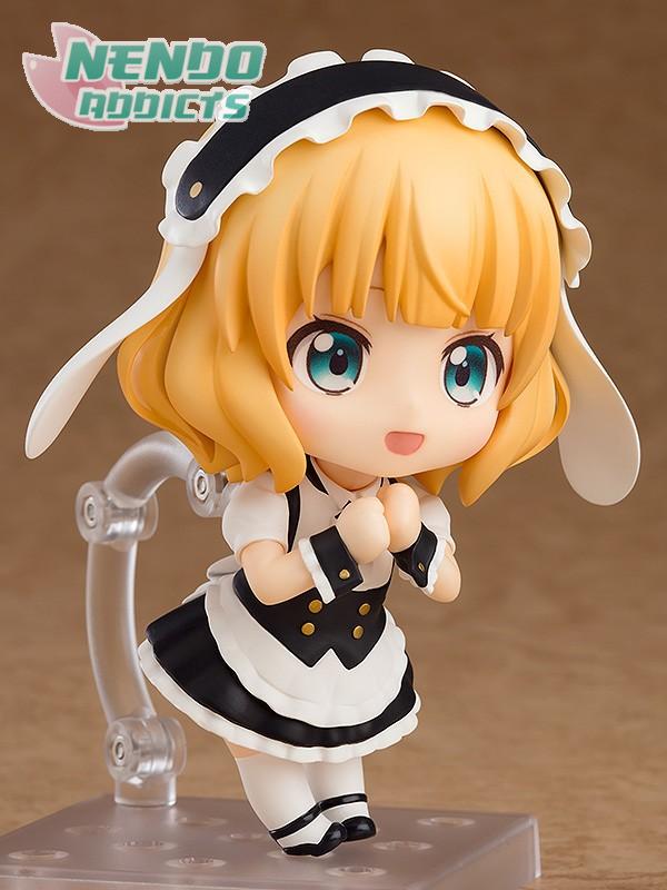 syaro nendoroid