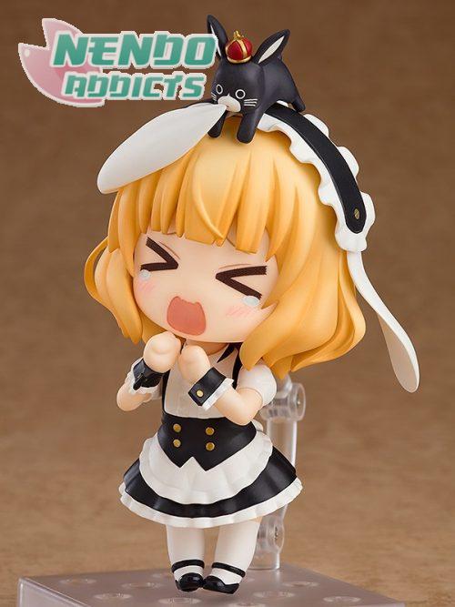 nendoroid syaro