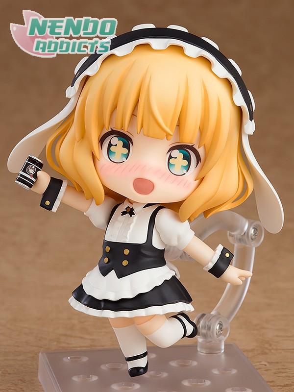 nendoroid 929
