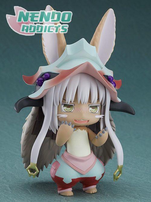 nendoroid 939