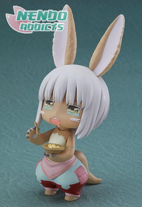 nanachi nendoroid
