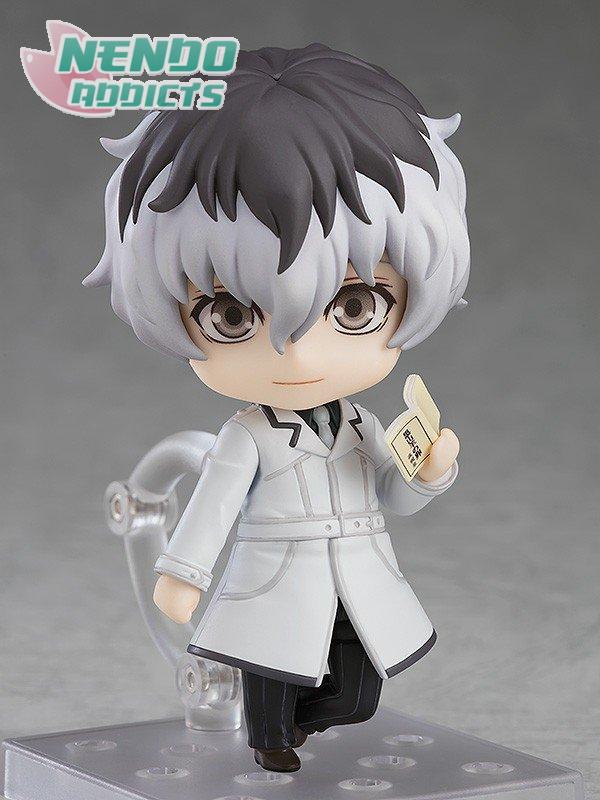 odasaku nendoroid