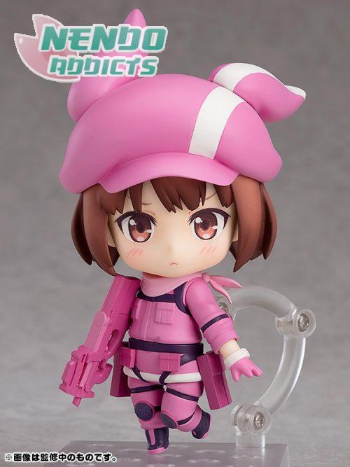 nendoroid 500