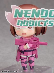 llenn nendoroid