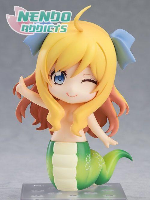 Nendoroid - #960 - Jashin-chan