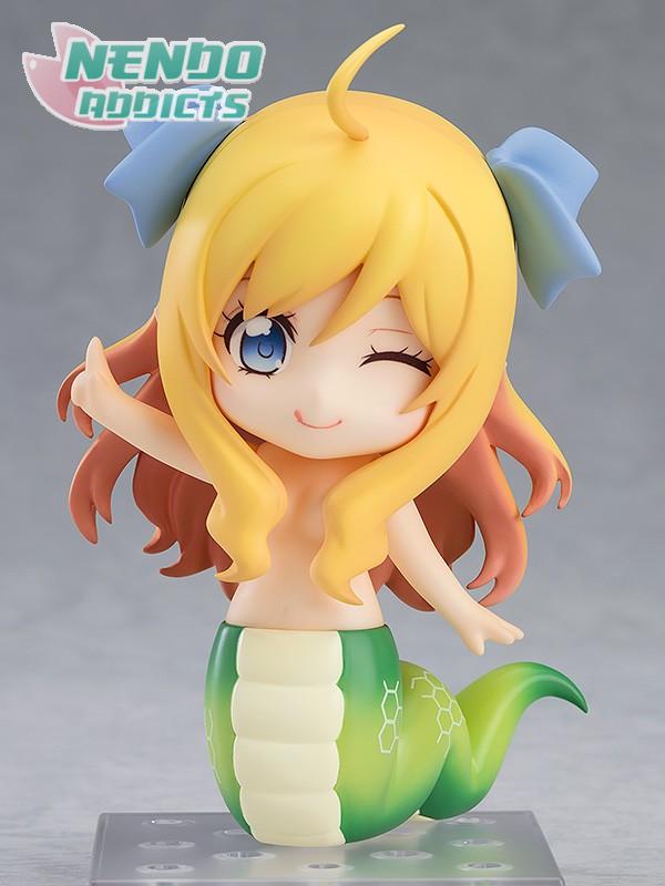 dropkick on my devil nendoroid