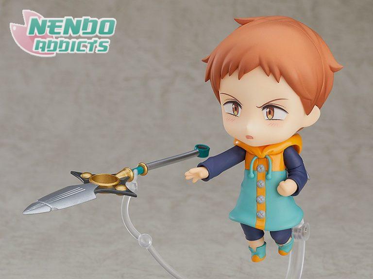 nendoroid lion king