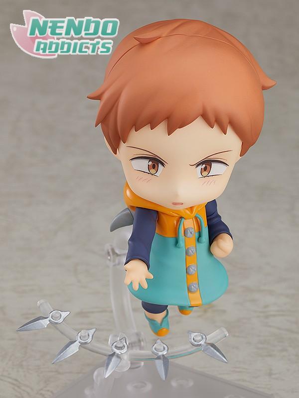 nendoroid lion king