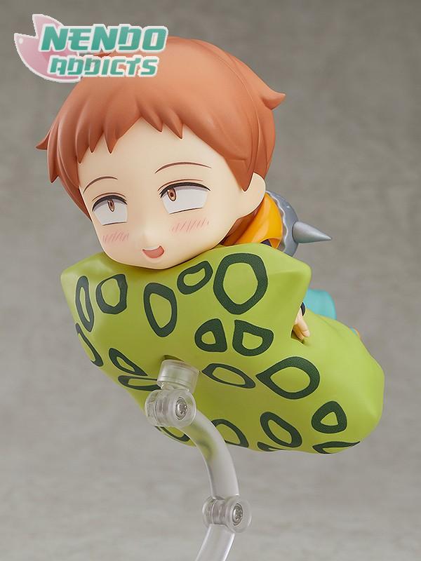 king nendoroid