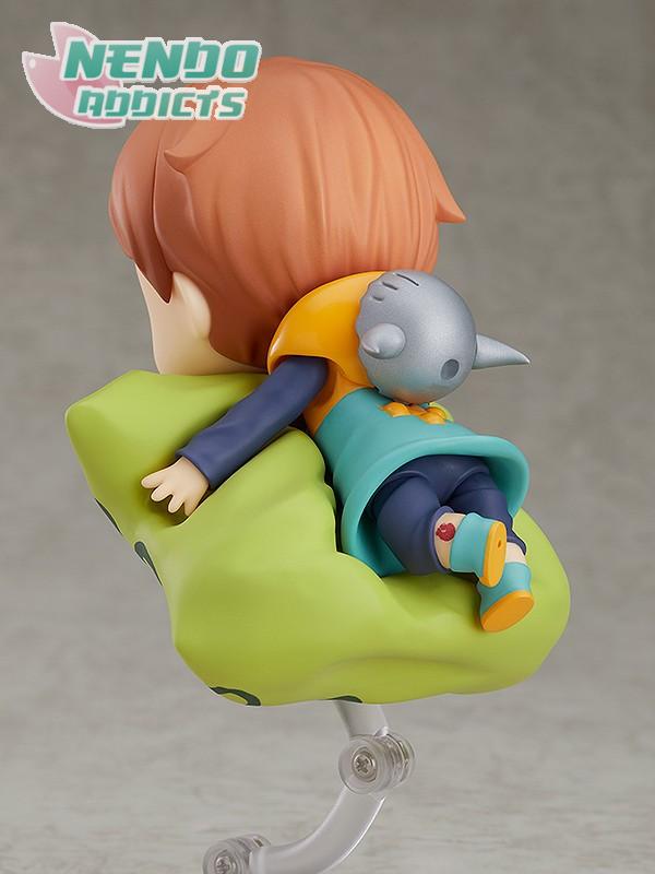 king nendoroid