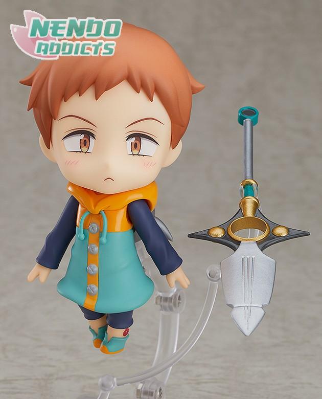 nendoroid lion king