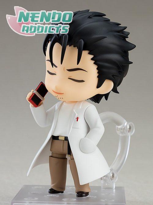 nendoroid okabe