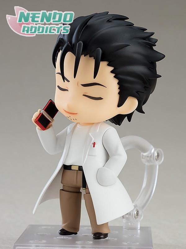 nendoroid 982