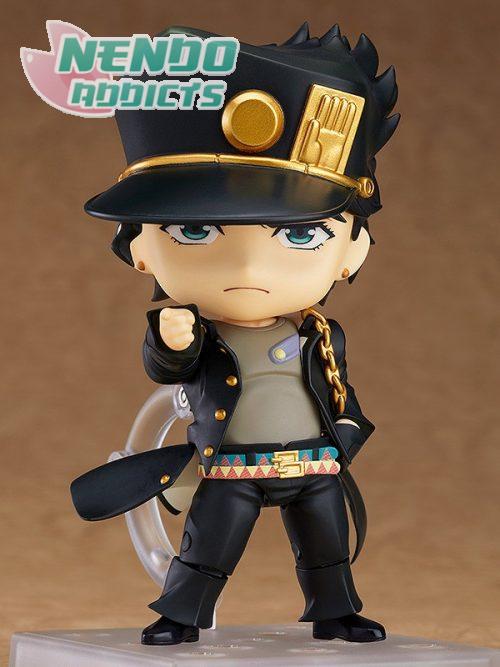 nendoroid and funko pop