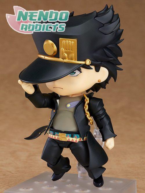 jotaro nendoroid crunchyroll
