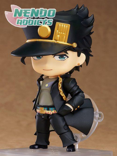 jojo nendoroid list