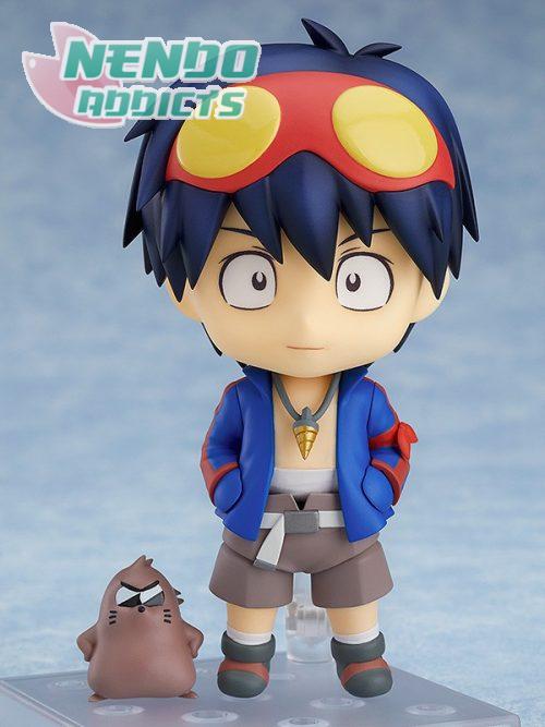nendoroid simon