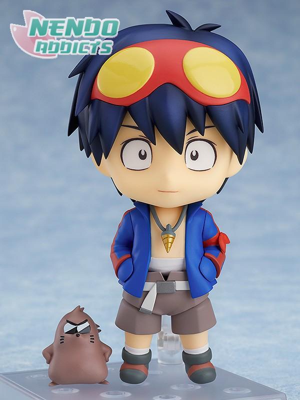nendoroid simon