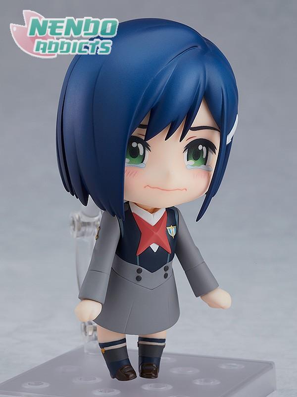 darling in the franxx ichigo nendoroid