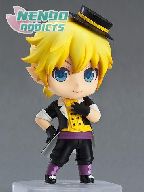 nendoroid 500
