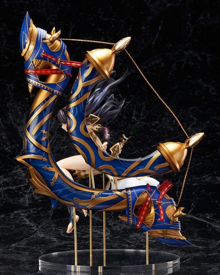 ishtar aniplex figure