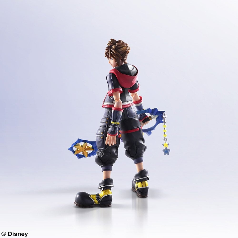 bring arts toy story sora