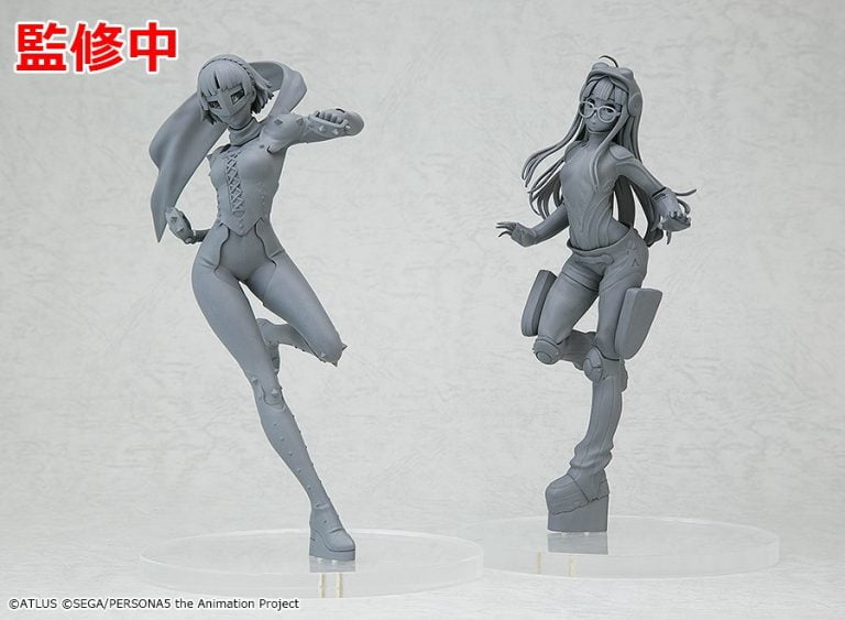 goodsmile scale figures