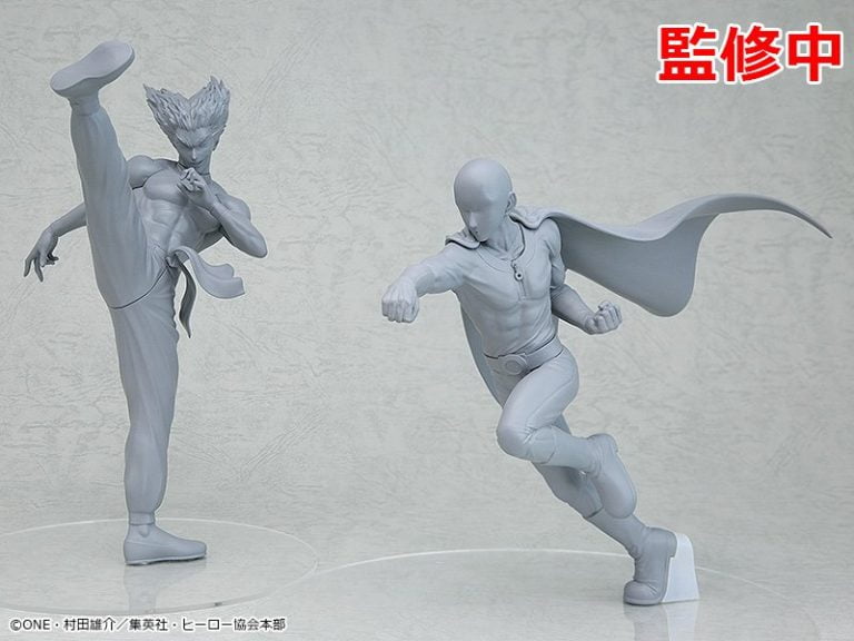 goodsmile scale figures