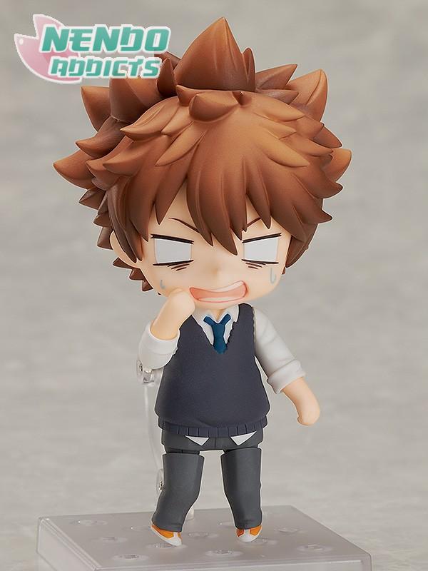 nendoroid tsuna