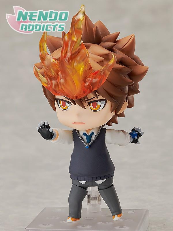 tsunayoshi sawada nendoroid