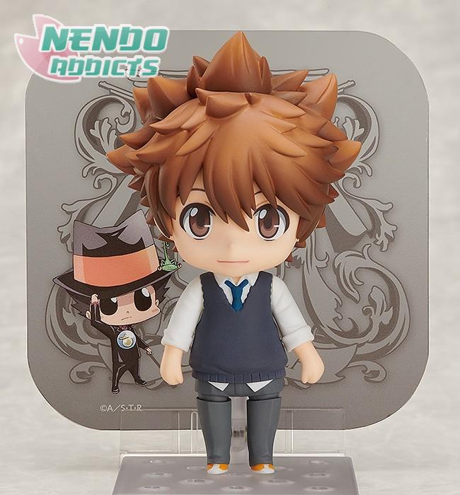 tsunayoshi sawada nendoroid