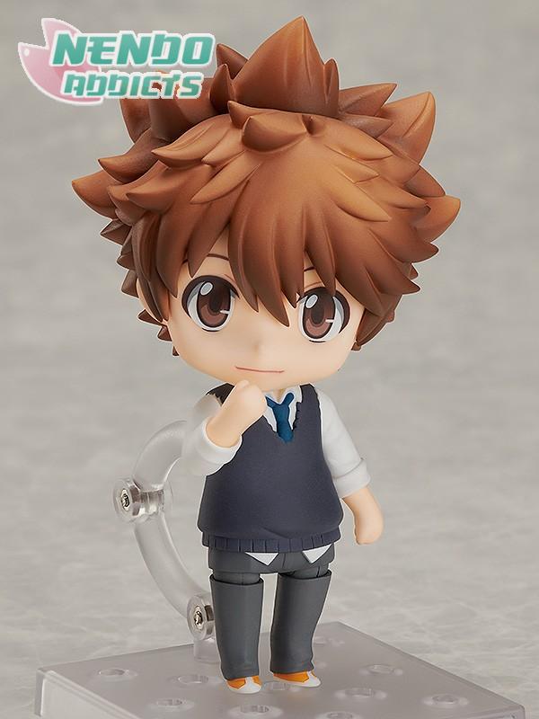 tsunayoshi sawada nendoroid