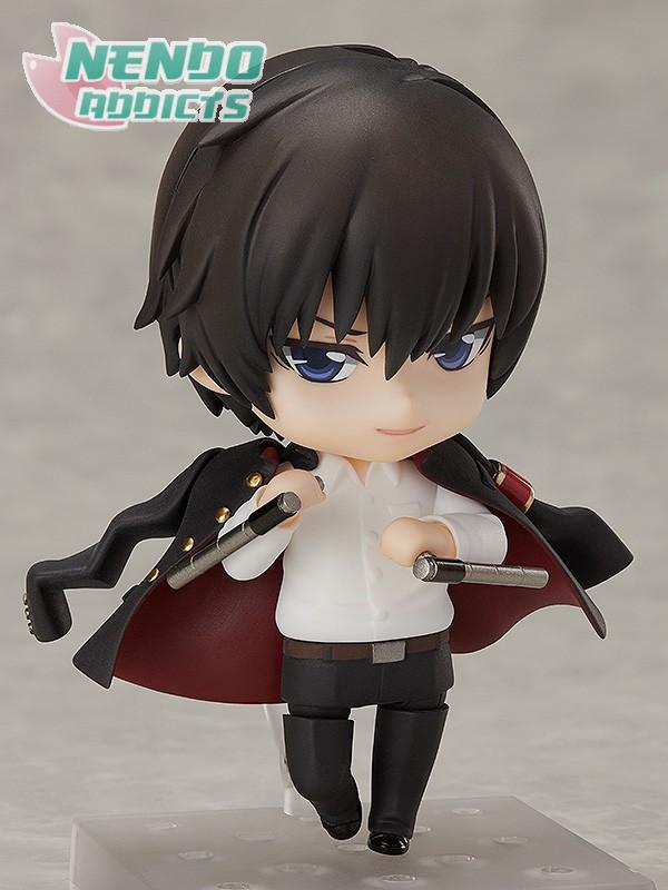kyoya hibari nendoroid