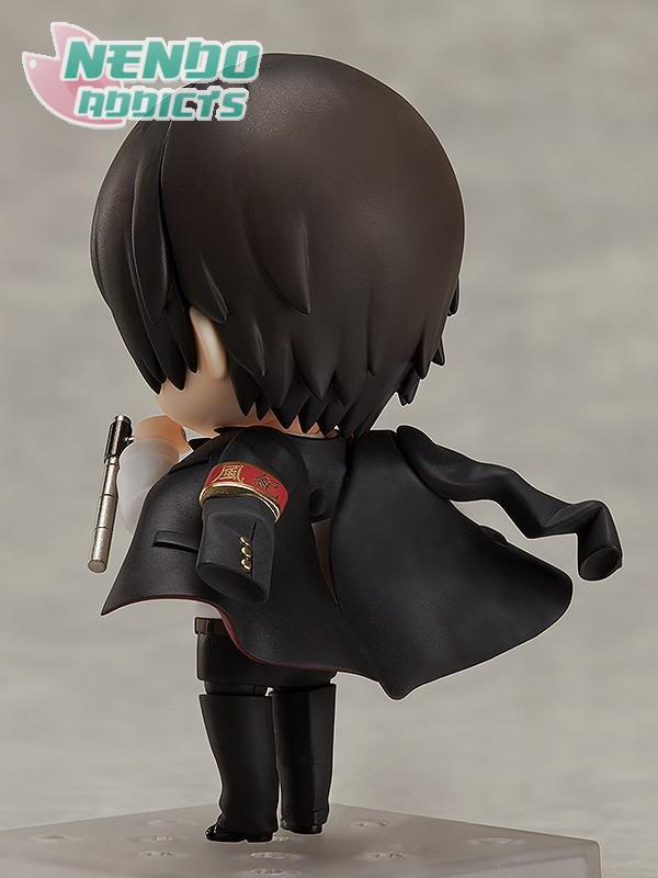 nendoroid hibari kyoya