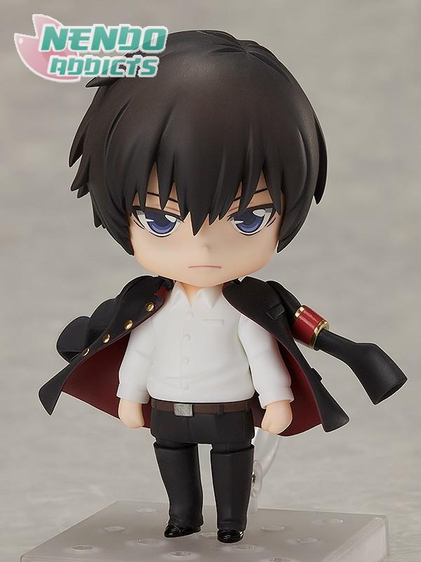kyoya hibari nendoroid