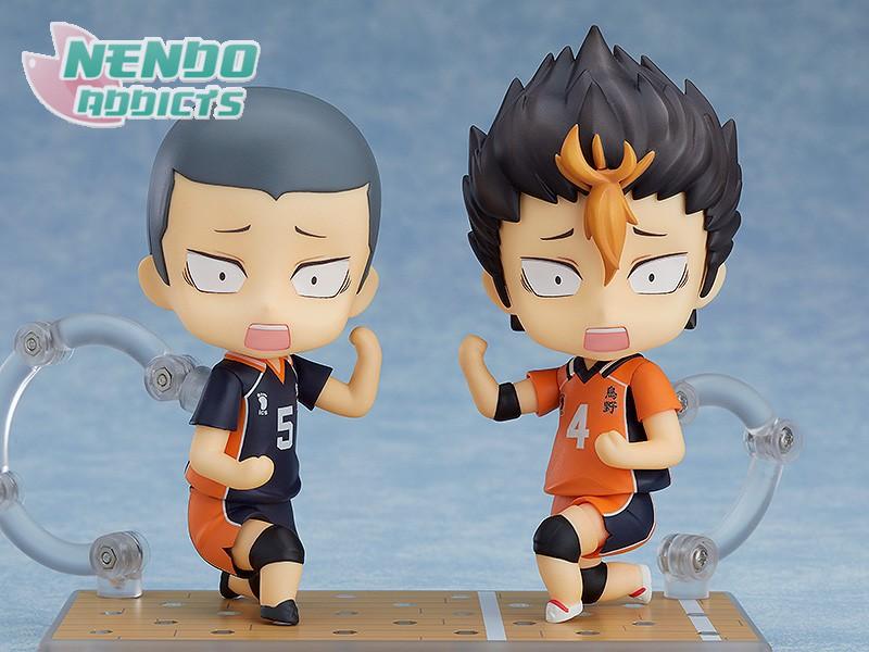 ryunosuke tanaka nendoroid