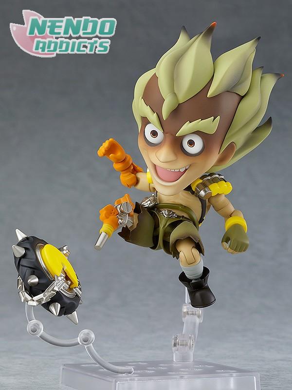 all nendoroids list