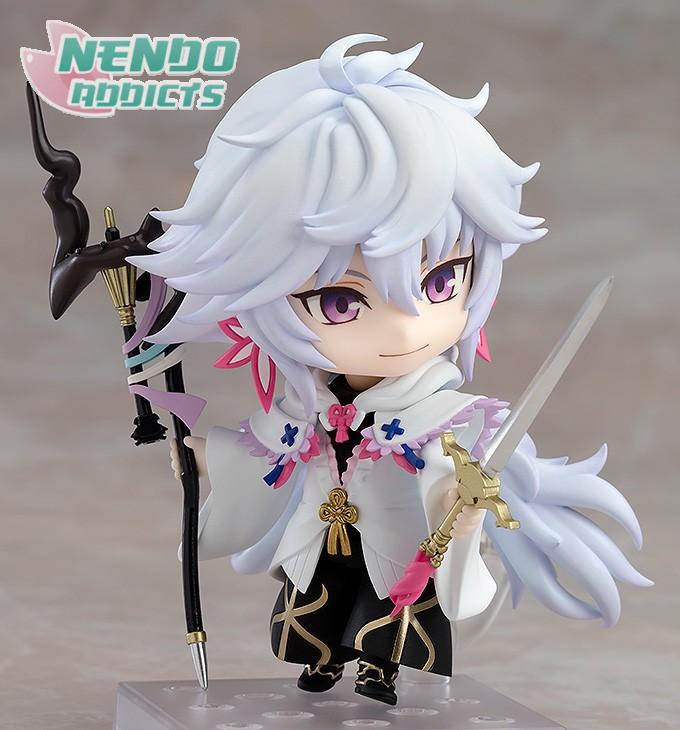 merlin nendoroid