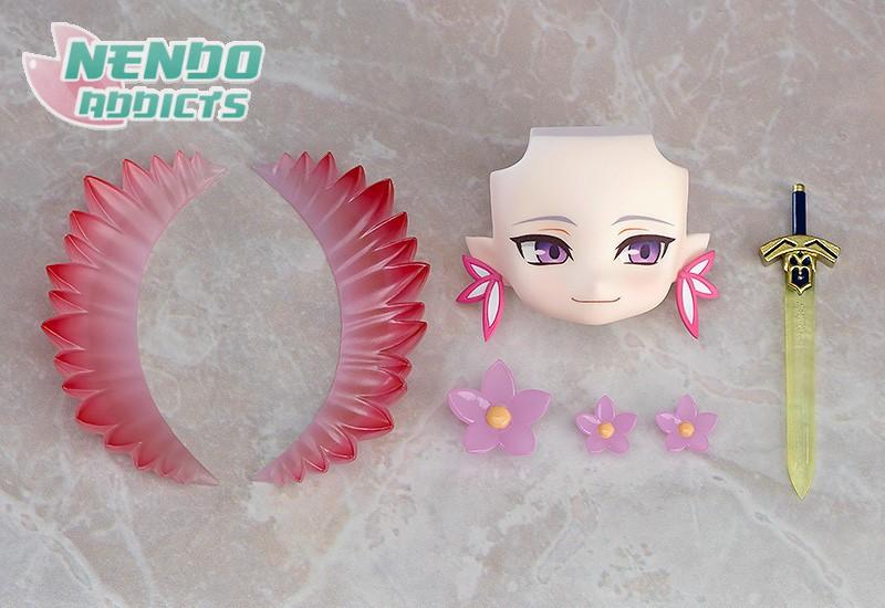 nendoroid 970 dx