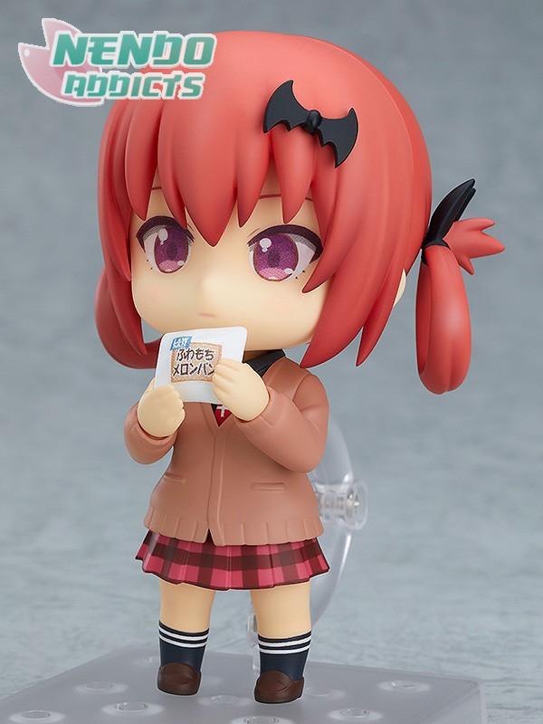 satania nendoroid