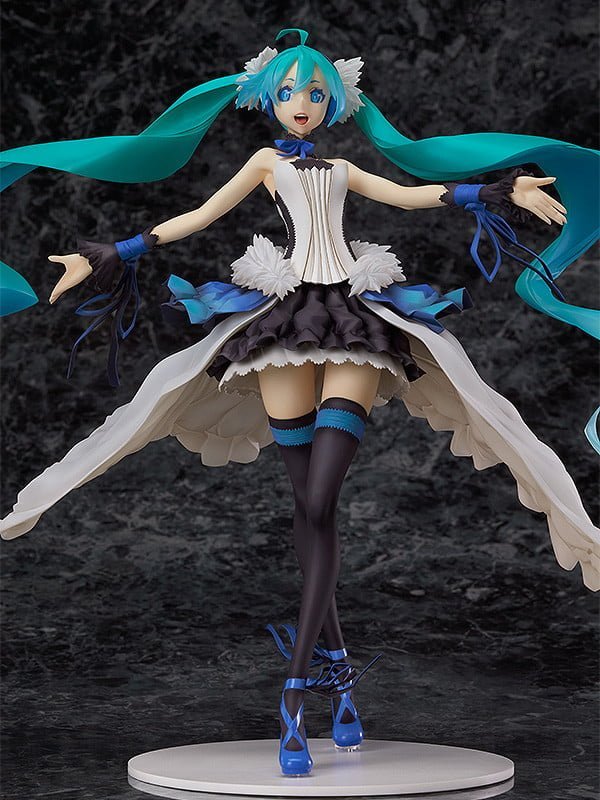 hatsune miku winter 2020