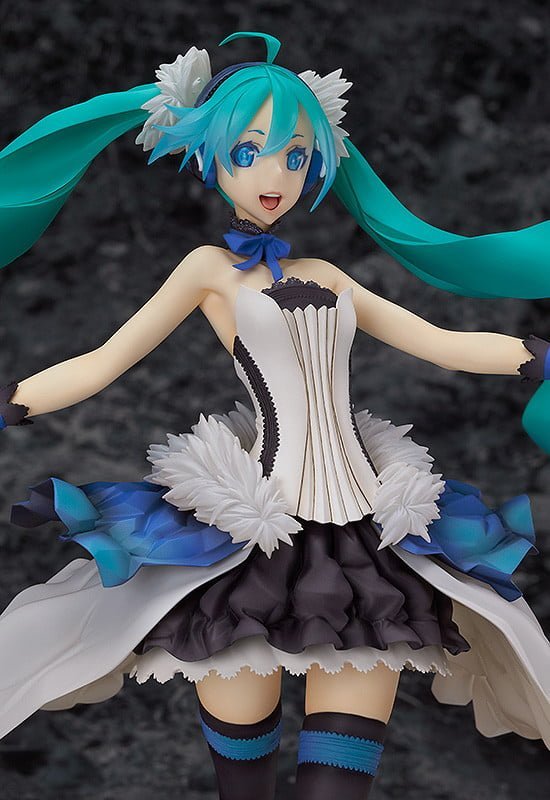 summer miku 2020