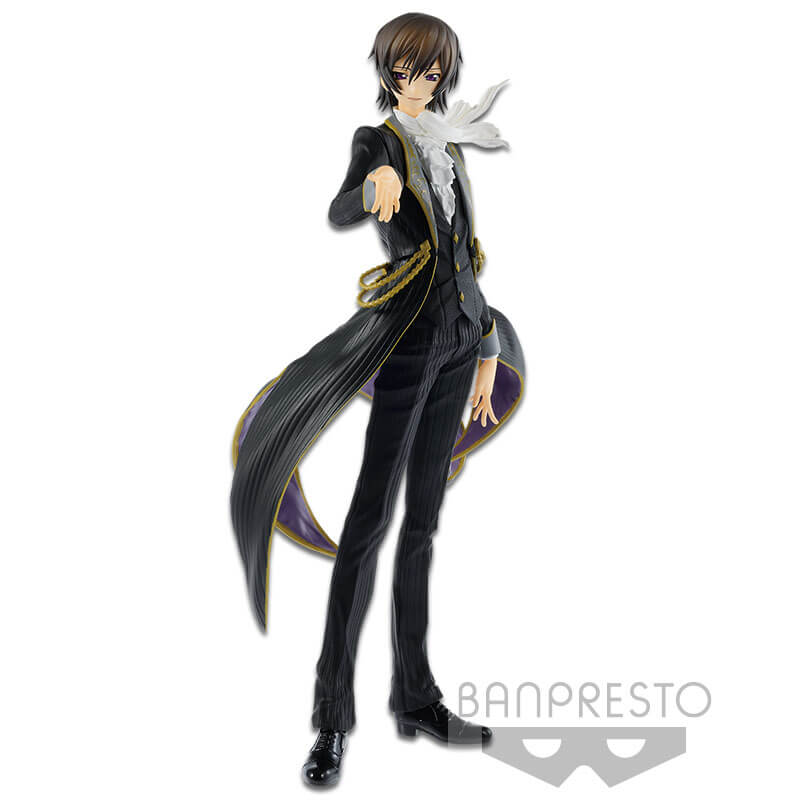 lelouch banpresto