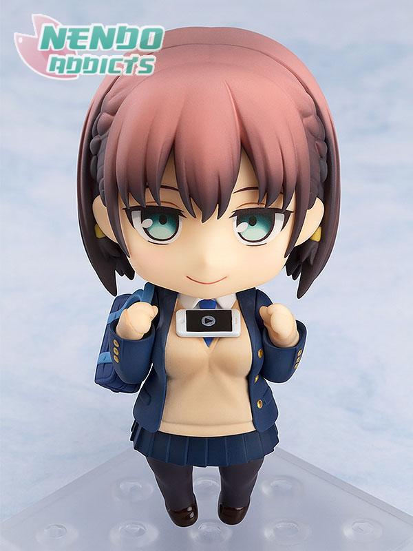 ai hayasaka nendoroid