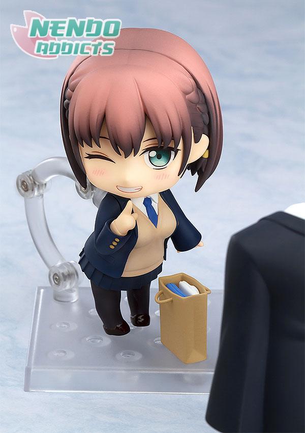 ai ohto nendoroid