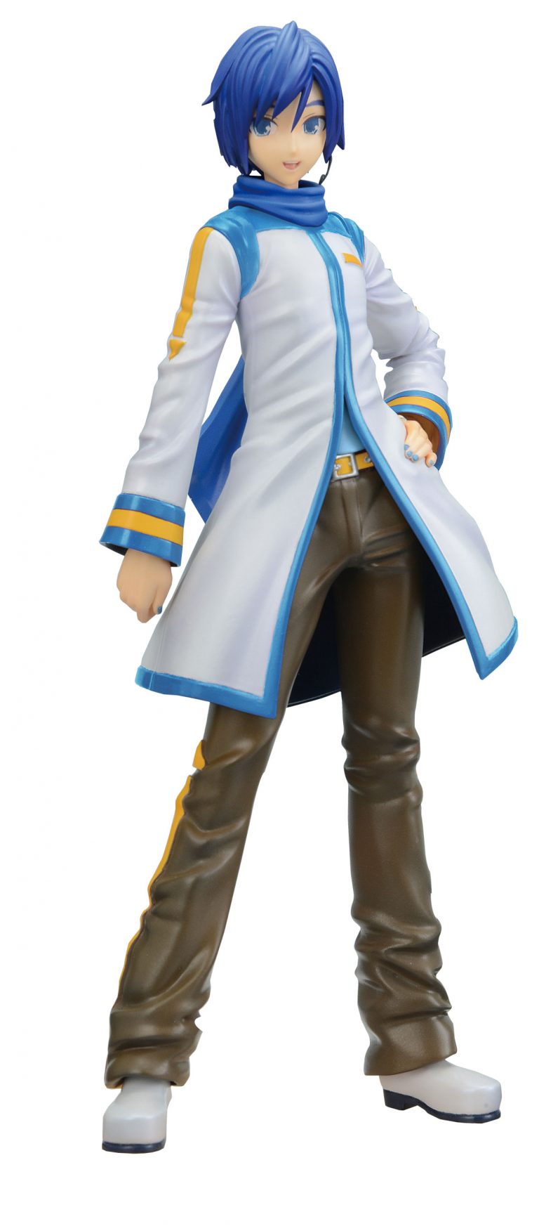 kaito shion figure