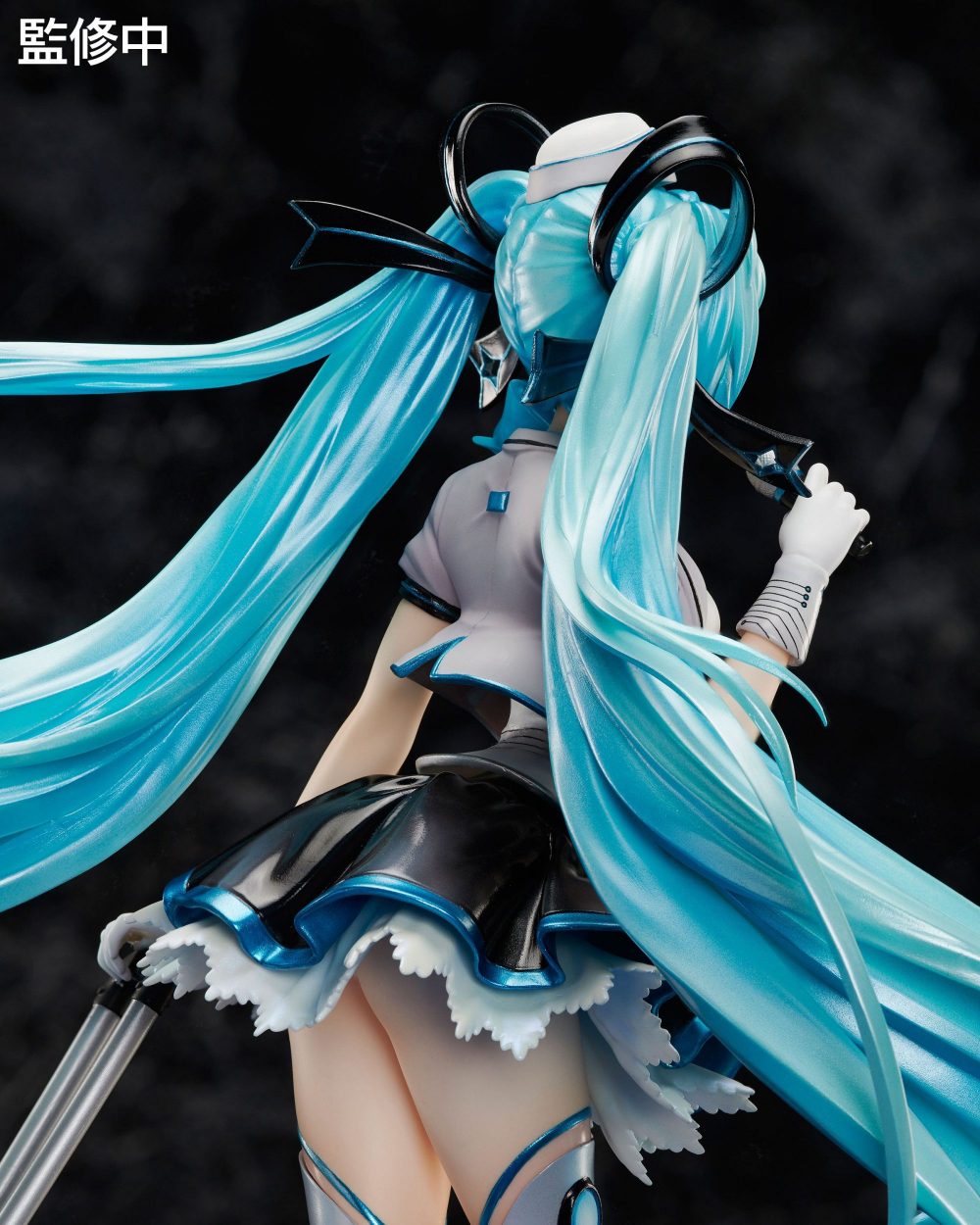 Nendo Addicts - Miku with you pose3