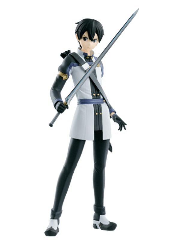 nendoroid kirito ordinal scale