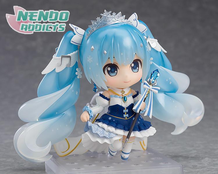nendoroid 2019