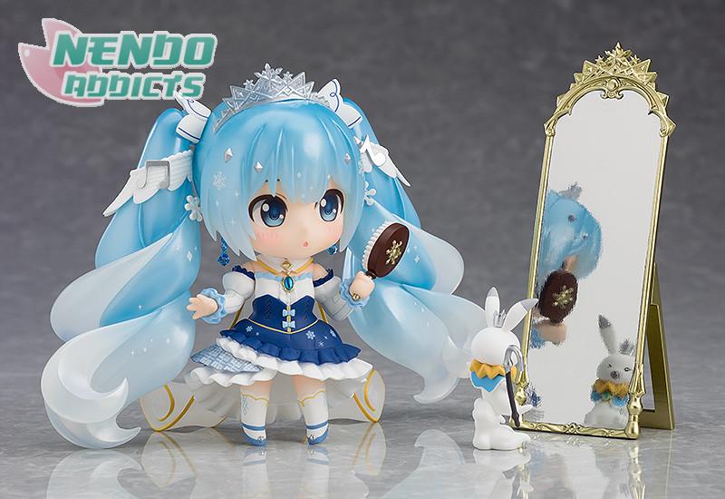 nendoroid 2019